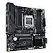 B840M GAMING X WIFI6E Scheda Madre - CPU AMD Ryzen 9000, VRM a 8+2+2 fasi, fino a 8200 MHz DDR5 (O.C.), 2× M. 2 PCIe 4.0, Wi-Fi 6E, LAN 2,5 GbE, USB 3.2 Gen 1 - Foto miniatura 4