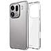 TESKINOPA6T custodia per cellulare 17,2 cm (6.78") Cover Trasparente - Foto miniatura 1