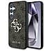Custodia Samsung Galaxy S25 Plus, Marrone - Foto miniatura 2