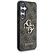 Custodia Samsung Galaxy S25 Plus, Marrone - Foto miniatura 3