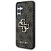 Custodia Samsung Galaxy S25 Plus, Marrone - Foto miniatura 5