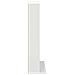 Mobile per CD 2 pz Bianco 33 x 23,5 x 97,5 cm - Foto miniatura 7