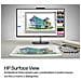 E4ET3EA All-in-One PC Copilot+ PC Intel Core Ultra 7 356H 68,6 cm (27") 2560 x 1440 Pixel PC All-in-one 16 GB DDR5-SDRAM 1 TB SSD Windows 11 Home Wi-Fi 7 (802.11be) Nero, Grigio - Foto miniatura 7