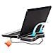 Base Per Notebooks Con Ventola (notebook Cooler S) - Foto miniatura 2