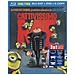 BRD CATTIVISSIMO ME (BRD+DVD+E-copy)  - Foto miniatura 3