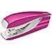 cucitrice da tavolo nexxt series 5502 fucsia metal leitz - Foto miniatura 2