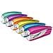 cucitrice da tavolo nexxt series 5502 fucsia metal leitz - Foto miniatura 6