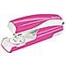 cucitrice da tavolo nexxt series 5502 fucsia metal leitz - Foto miniatura 1
