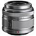 OB. M. ZD 14-42mm II R SILVER - Foto miniatura 2