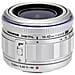 OB. M. ZD 14-42mm II R SILVER - Foto miniatura 1