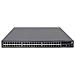 E 5500-48G-PoE+-4SFP HI Switch with 2 Interface Slots - Switch - gestito  - Foto miniatura 1