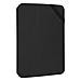 Custodia per Samsung Galaxy Tab 4 Colore Nero - Foto miniatura 1