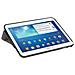 Custodia per Samsung Galaxy Tab 4 Colore Nero - Foto miniatura 2