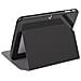 Custodia per Samsung Galaxy Tab 4 Colore Nero - Foto miniatura 4