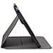 Custodia per Samsung Galaxy Tab 4 Colore Nero - Foto miniatura 5