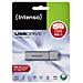 Chiavetta USB Ultra Line 64 GB Interfaccia USB 3.0 Colore Argento - Foto miniatura 3