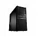 Case PC ELITE S342 Middle Tower Micro-ATX 2 Porte USB 2.0 Colore Nero - Foto miniatura 2