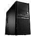 Case PC ELITE S342 Middle Tower Micro-ATX 2 Porte USB 2.0 Colore Nero - Foto miniatura 4