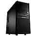 Case PC ELITE S342 Middle Tower Micro-ATX 2 Porte USB 2.0 Colore Nero - Foto miniatura 1