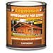 Impregnante Per Legno All'Acqua Per Esterni -Inclusi Mare E Monti, Effetto Semilucido, Latta Da 750 Ml Douglas - Foto miniatura 1