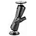 RAM MOUNT ARM OPTIONAL FOR FORKLIFT VEHICLE - Foto miniatura 1