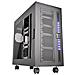 Case Core W100 SuperTower XL-ATX / E-ATX / ATX 4 Porte USB 3.0 Colore Nero (Finestrato)  - Foto miniatura 8