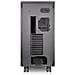 Case Core W100 SuperTower XL-ATX / E-ATX / ATX 4 Porte USB 3.0 Colore Nero (Finestrato)  - Foto miniatura 7