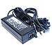Euro 90W AC Adaptor with EU Power Cord - Foto miniatura 1
