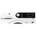 Asciugatrice T8DBE851 ProTex Plus Optisense 8 Kg Classe A+++ a Condensazione con Pompa di Calore - Foto miniatura 3