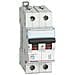 Fa82c16 - Btdin45 - Interruttore Magnetotermico 2p Curva C 16a 4,5ka - Foto miniatura 1