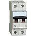 Fa82c16 - Btdin45 - Interruttore Magnetotermico 2p Curva C 16a 4,5ka - Foto miniatura 3