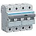 Hmc499 - Interruttore Automatico 4p 125a 15ka C 6m - Foto miniatura 1