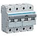 Hmc499 - Interruttore Automatico 4p 125a 15ka C 6m - Foto miniatura 2