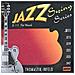 Jazz Swing Js 111 Flat Wound 011 Muta Chitarra Semiacustica Corde Lisce - Foto miniatura 2