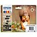 Ink / 378XL+478XL Squirrel CMYKRG - Foto miniatura 2