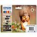 Ink / 378XL+478XL Squirrel CMYKRG - Foto miniatura 1