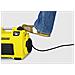 BP 4 HOME & GARDEN Potenza 950 W Colore Nero / Giallo - Foto miniatura 3
