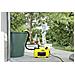 BP 4 HOME & GARDEN Potenza 950 W Colore Nero / Giallo - Foto miniatura 4