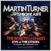 Martin Turner - The Beauty Of Chaos: Live At The Citadel (2 Cd+Dvd)  - Foto miniatura 1