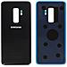 Galaxy S9+ BAT COVER ASSY BLACK - Foto miniatura 1