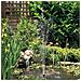 Pompa E Filtro Fontana All-in-one Easyclear 6000 1764 1240 - Foto miniatura 2
