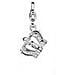Charm Da Donna 8336zi (1 Cm)  - Foto miniatura 1