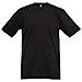 Magliette Team T-shirt Abbigliamento Uomo Xxxs - Foto miniatura 1