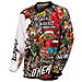 Magliette Mayhem Iite Jersey Crank Abbigliamento Uomo M - Foto miniatura 1