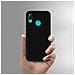 Cover Huawei P Smart 2019 / Honor 10 Lite Silicone + Dorso Rigido Nero - Foto miniatura 5