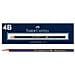 Faber Castell 112504 - Matita Di Grafite Goldfaber 1221 - 4b - Conf. 12 Pz - Foto miniatura 1