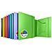 Cartelle 3l Garda Pp Dorso 40mm Col. ass Sei Rota - Foto miniatura 1
