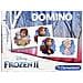 Domino Disney Surgelati 2 18053 Multicolore - Foto miniatura 1