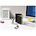 Index Dual Pack Segnapagina, Medium, 2 Pezzi, Giallo - Foto miniatura 2