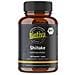 Shiitake Bio - 120 Capsule - 100% Biologico - Vegano - Senza Additivi - Confezionato E Certificato In Germania - Foto miniatura 1